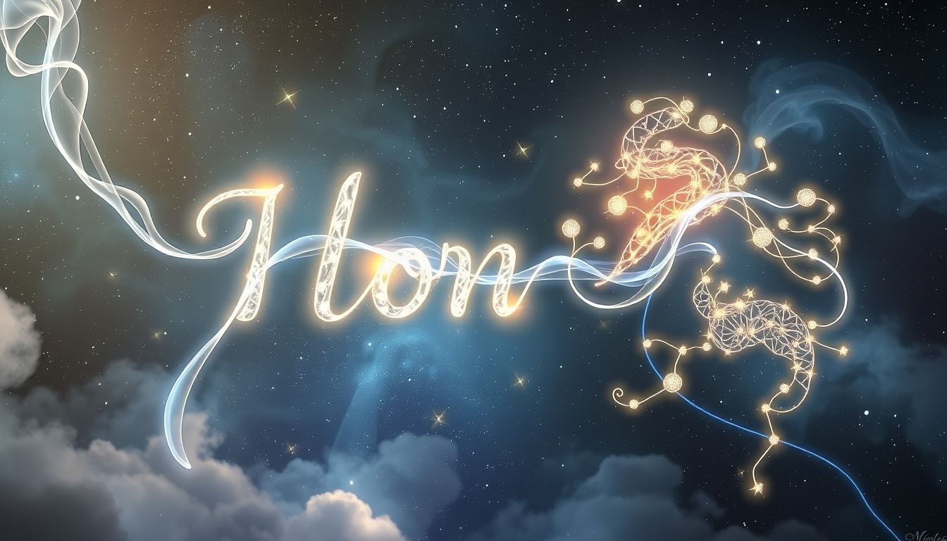 Dromen over je naam onthullen verbondenheid met je identiteit.