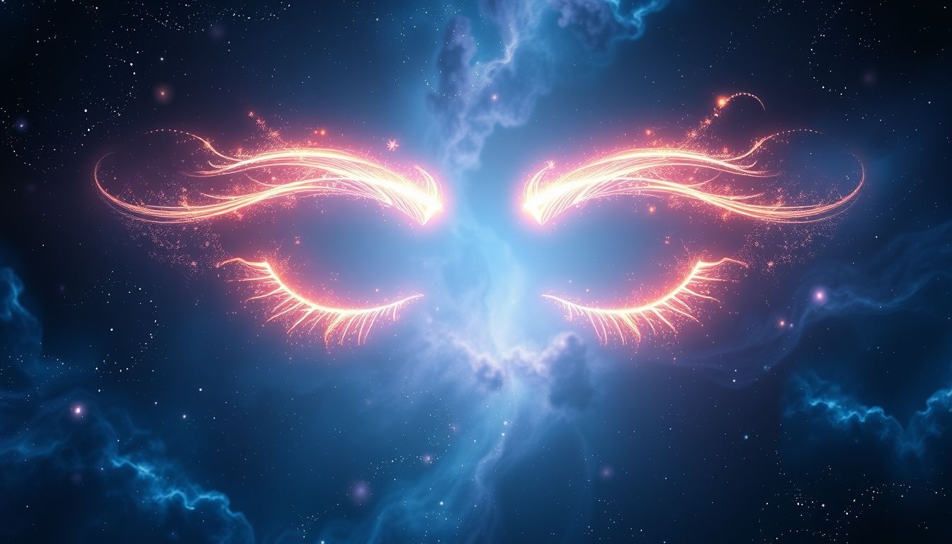 Een unibrow in dromen symboliseert verbondenheid en innerlijke kracht.