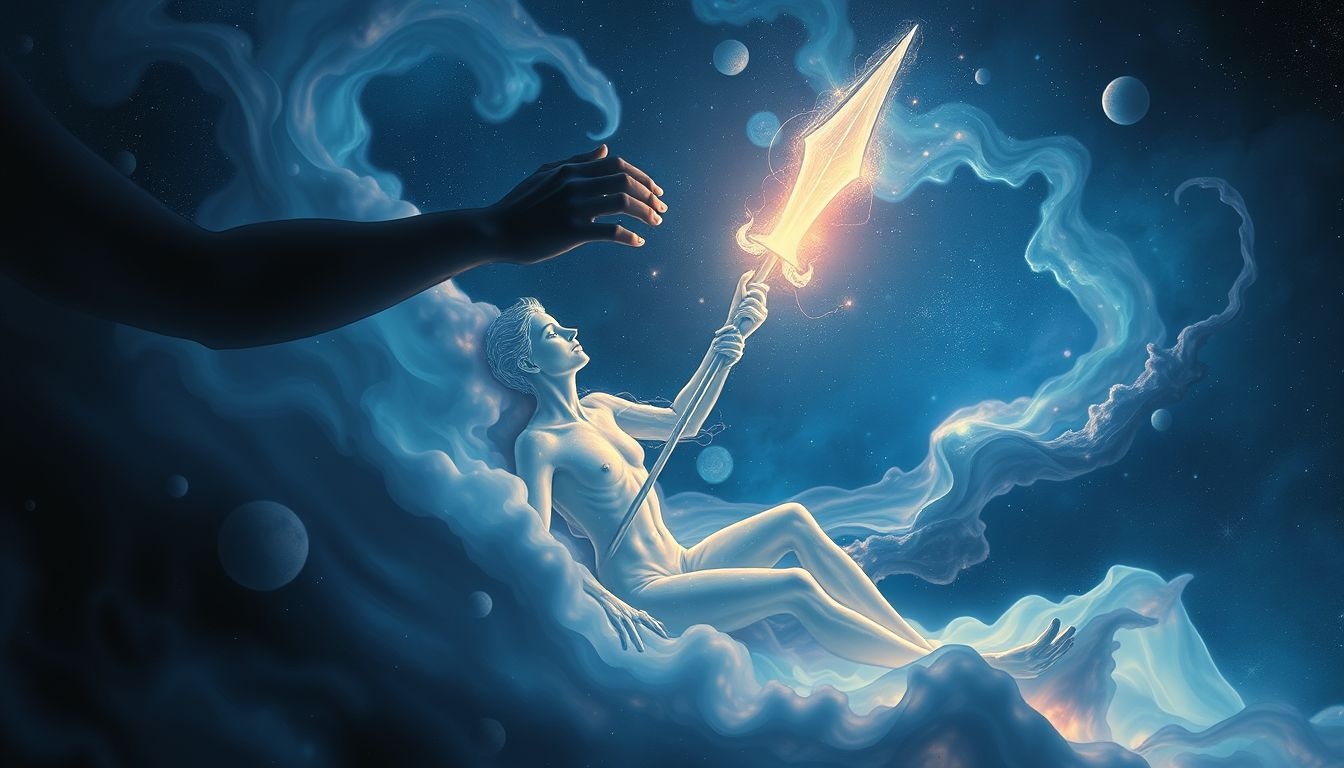 Dromen over geharpoeneerd worden symboliseert verraden vertrouwen en kwetsbaarheid.