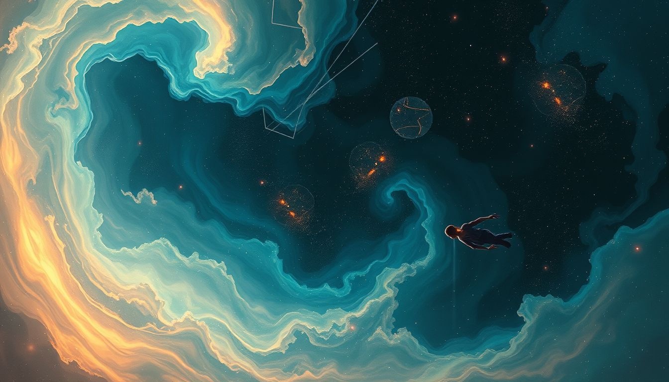 Droom 12 toont angst voor eigen veiligheid tijdens noodsituaties.