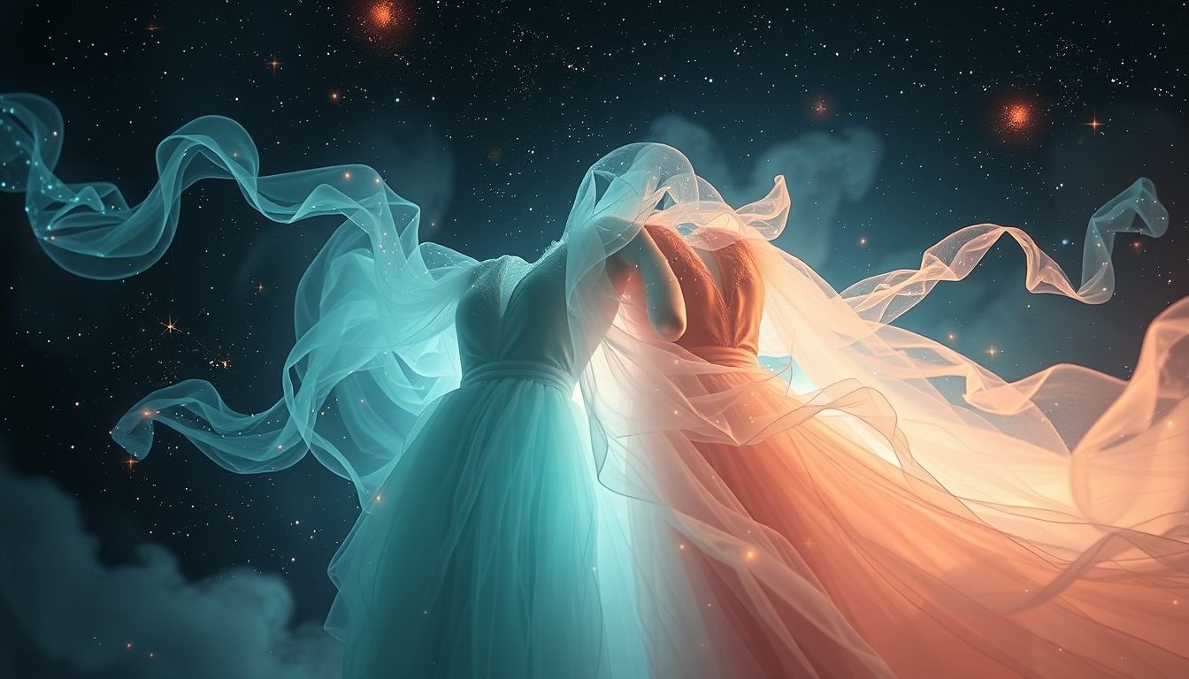 Dromen over lijm op kleding symboliseert vastzittende emoties of situaties.