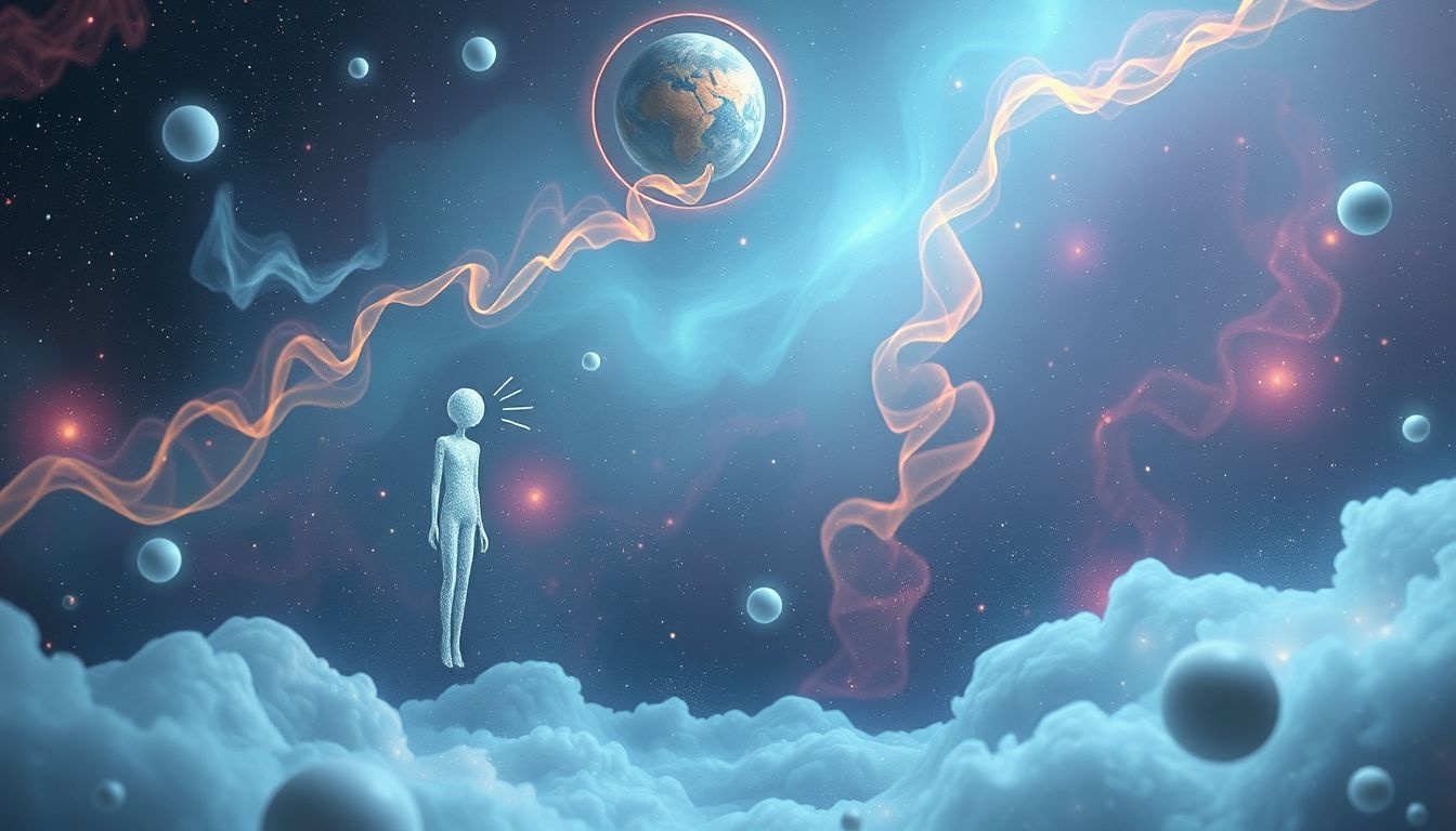 Iemand anders horen klagen kan eigen ontevredenheid weerspiegelen.