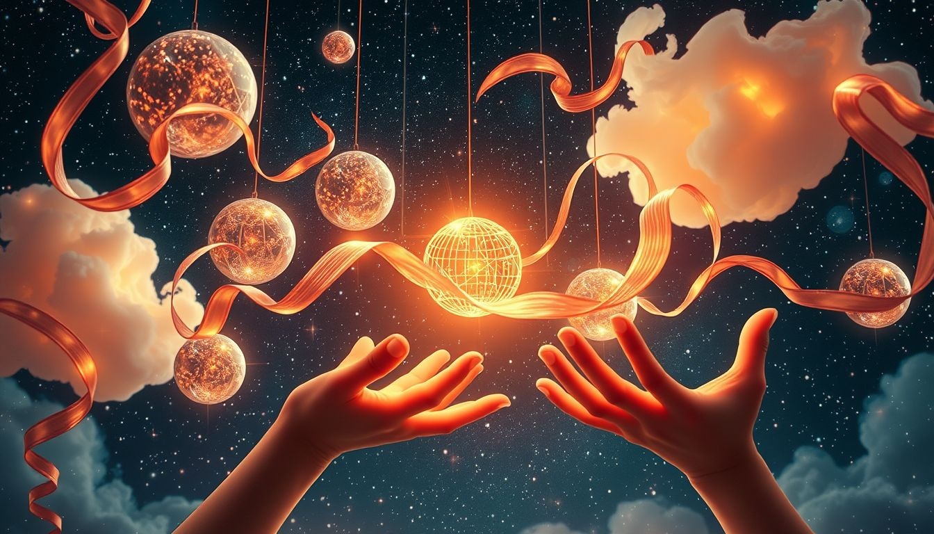 Een balfestival organiseren symboliseert vreugde en sociale verbondenheid.