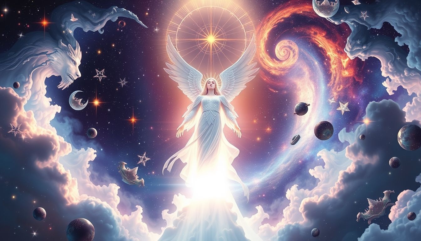 Droom 14 symboliseert innerlijke kracht en erkenning van persoonlijke heldendaden.