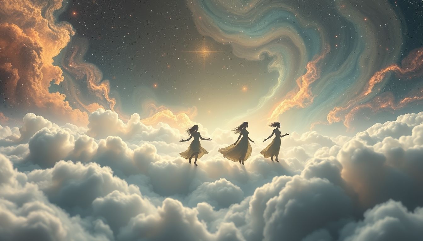 Dromen over evacuatie symboliseren innerlijke kalmte te midden van chaos.