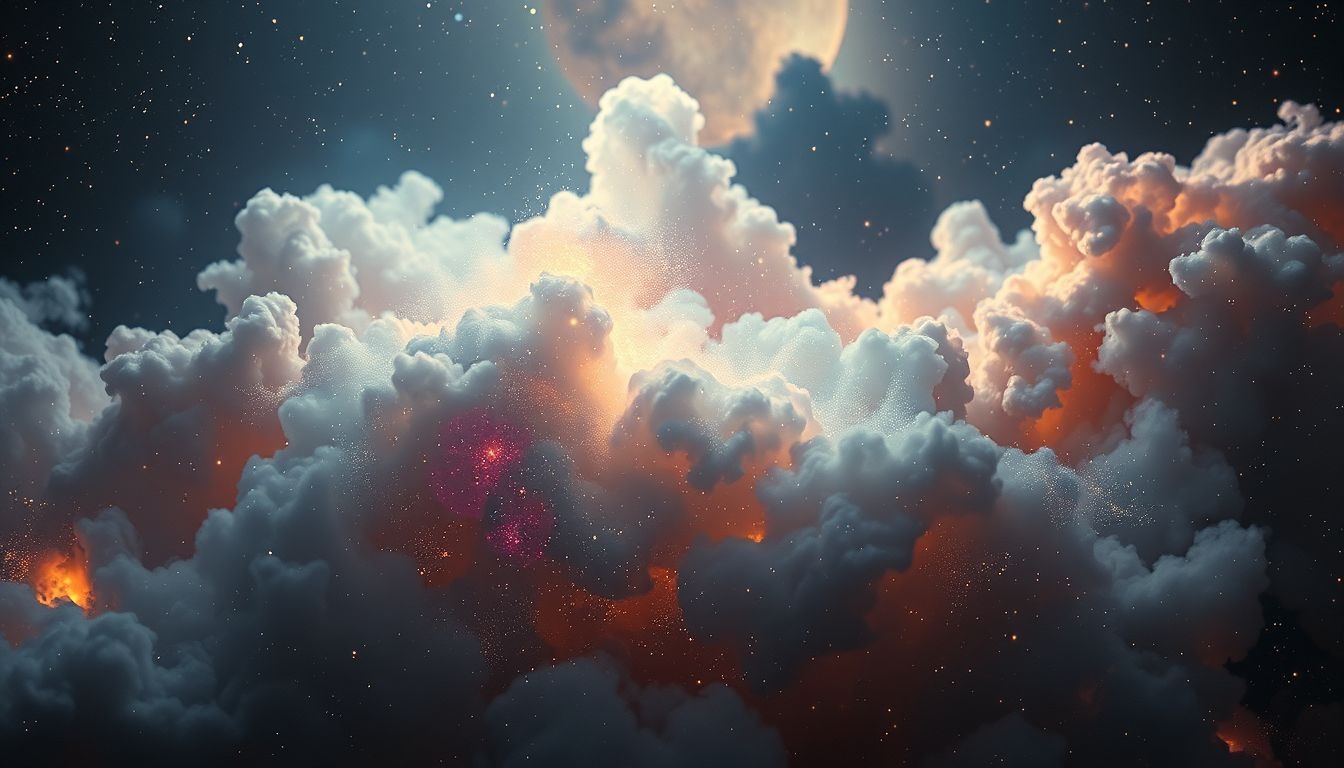 Droom 17 symboliseert onverwacht financieel verlies of onzekerheid.