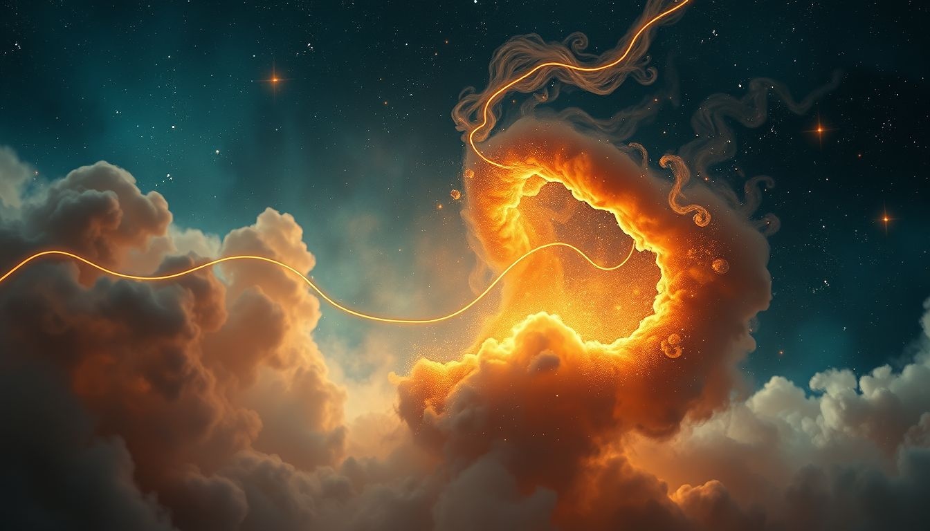 Een messingdraad in de mond symboliseert communicatiebelemmering in dromen.