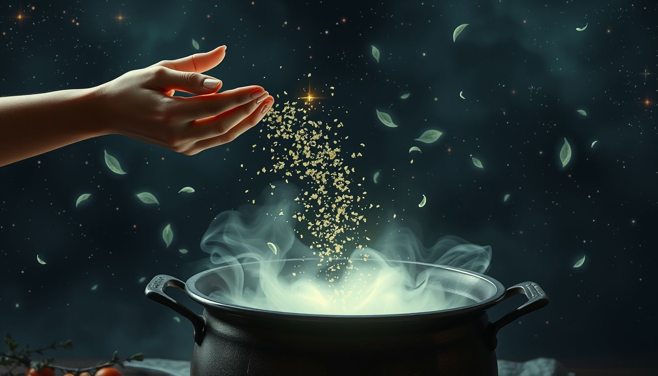 Tijm in dromen symboliseert genezing en innerlijke kracht.