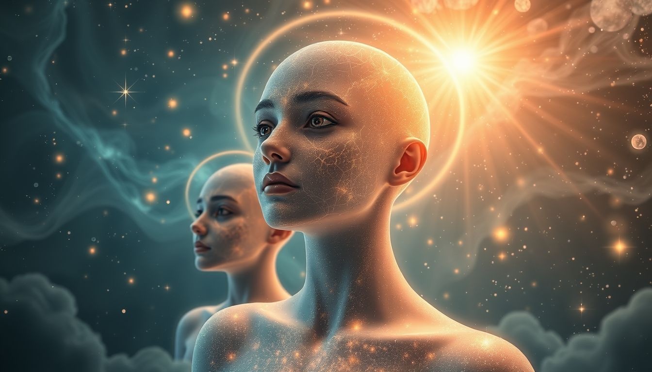 Droom 18 toont dat groei vaak volgt na het erkennen van fouten.