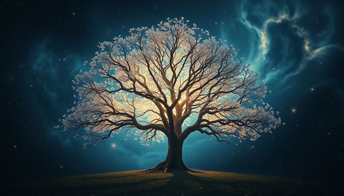 Een zieke els symboliseert vaak emotionele uitputting en verandering.