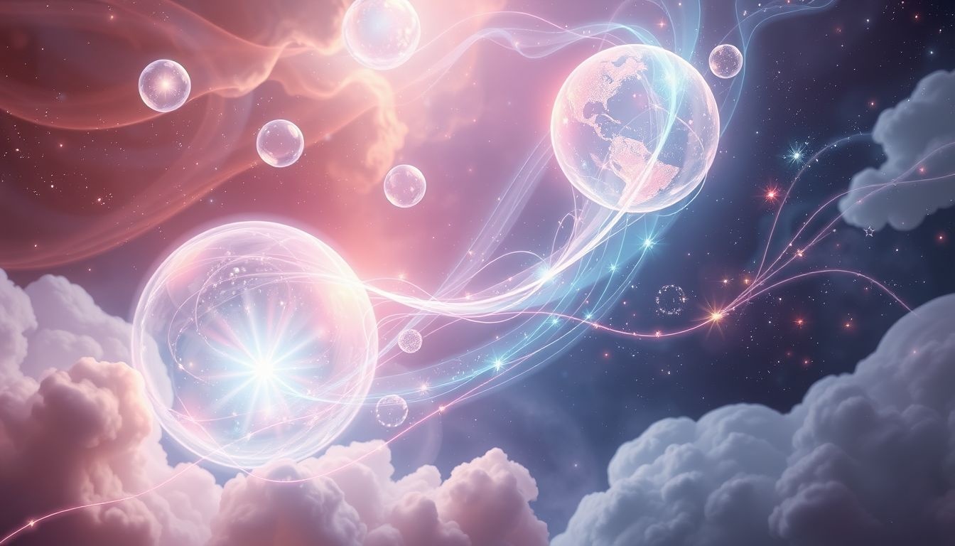 Het mengen van chemicaliën in dromen symboliseert innerlijke transformatie.