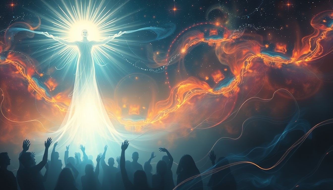 Droom over verheerlijking onthult verlangen naar erkenning en bewondering.