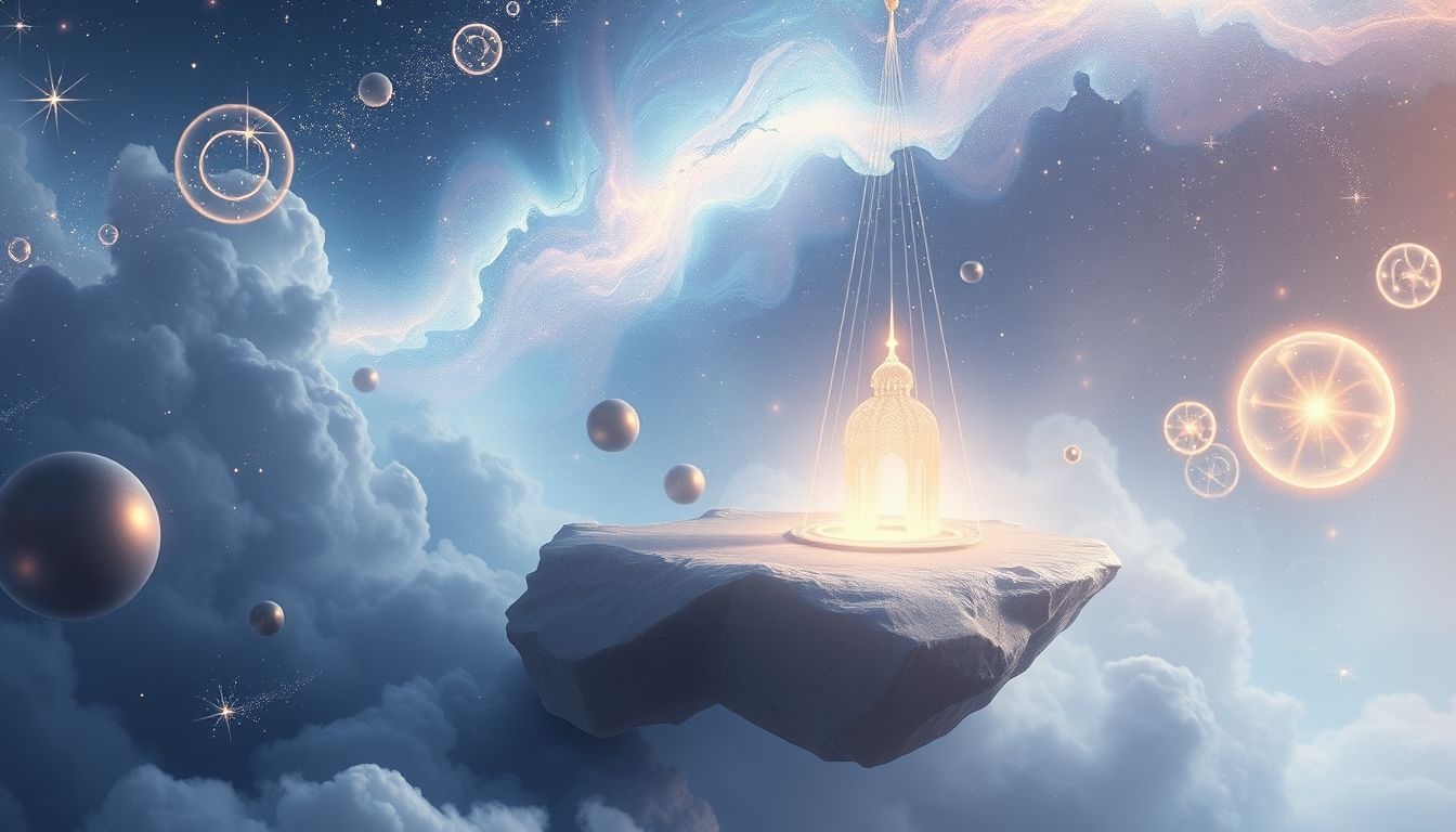 Droom 20 symboliseert innerlijke rust en herstelvermogen van de ziel.