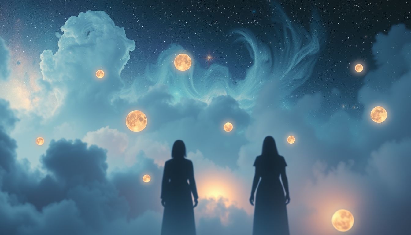 Dromen over bas studs en onbekenden onthullen verborgen emoties en onzekerheden.