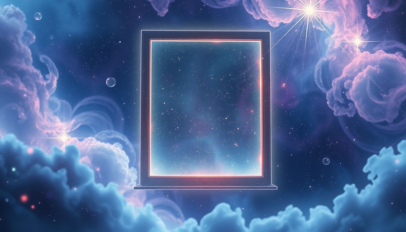 Dromen over vastlijmen symboliseren vaak vastgelopen emoties en controleverlies.