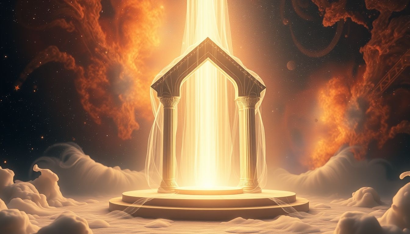 Droom 21 symboliseert spirituele zuivering en hernieuwde devotie.