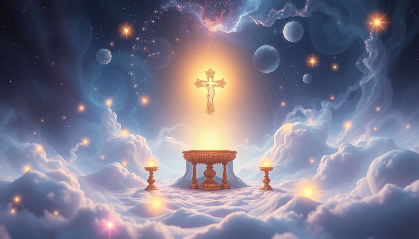 Droom 22 symboliseert innerlijke verbinding en persoonlijke spirituele groei.