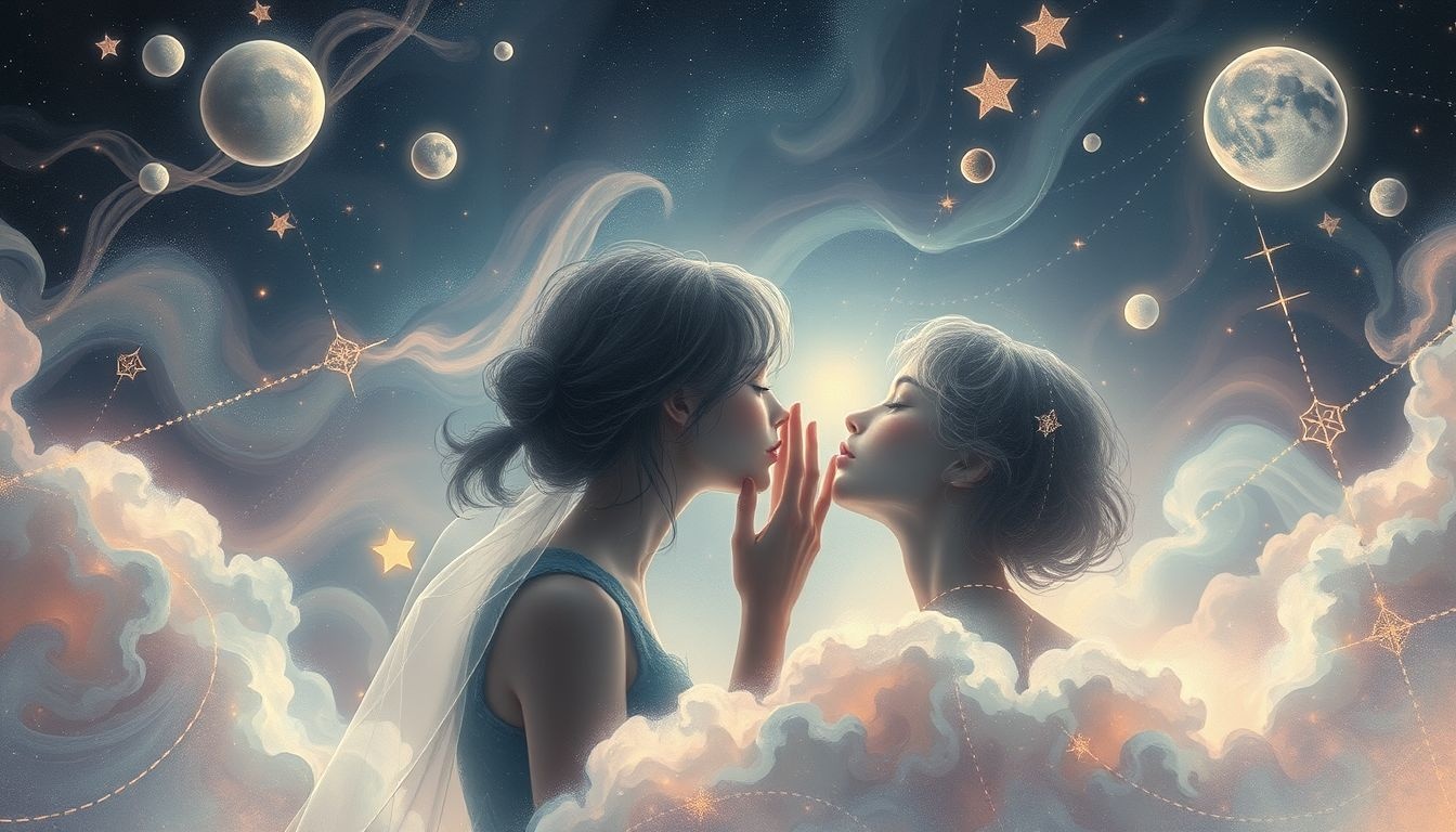 Een filmacteur die je een geheim vertelt, symboliseert verborgen verlangens.