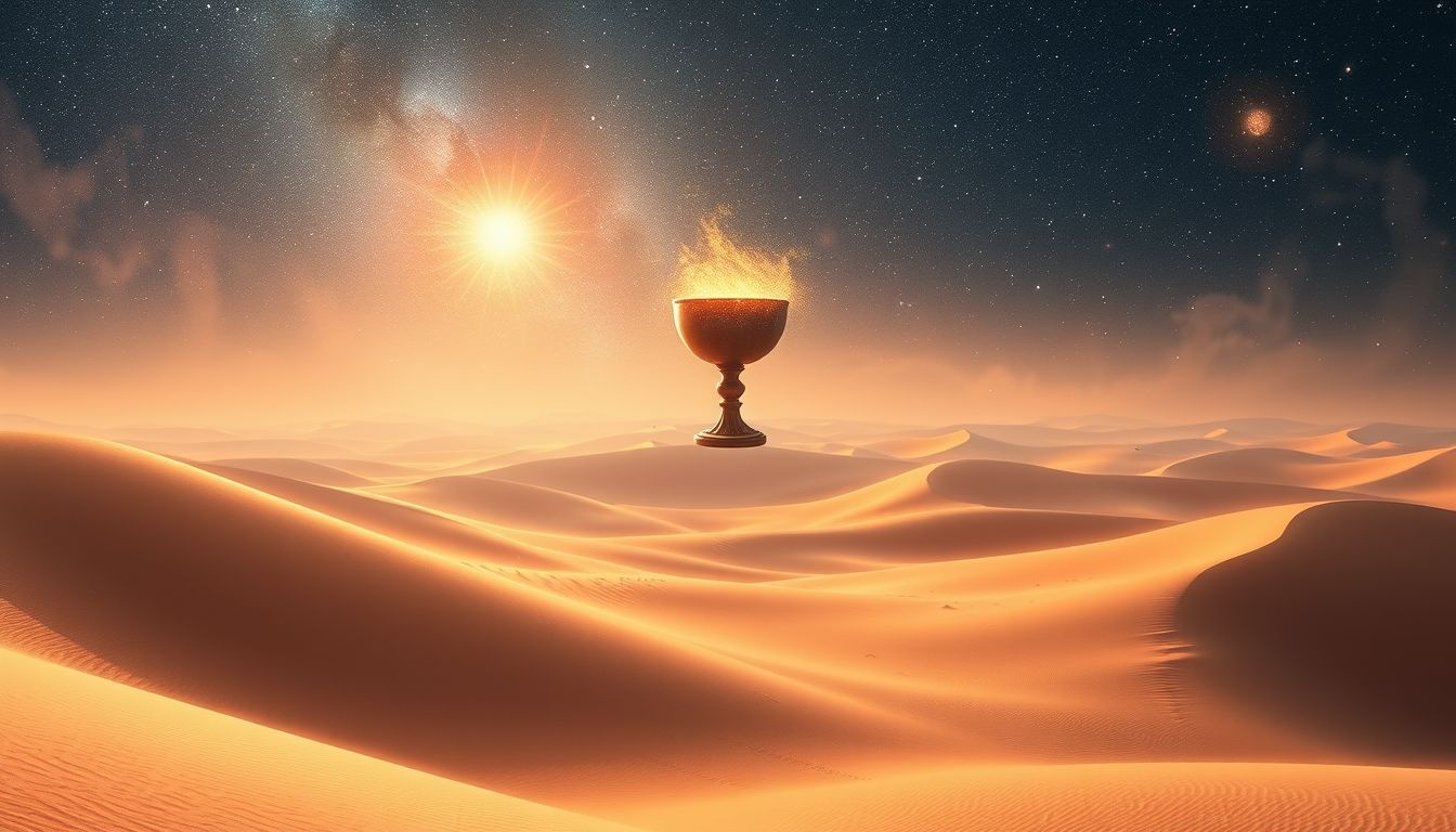 Droom 23 symboliseert hoop en overleving in barre omstandigheden.