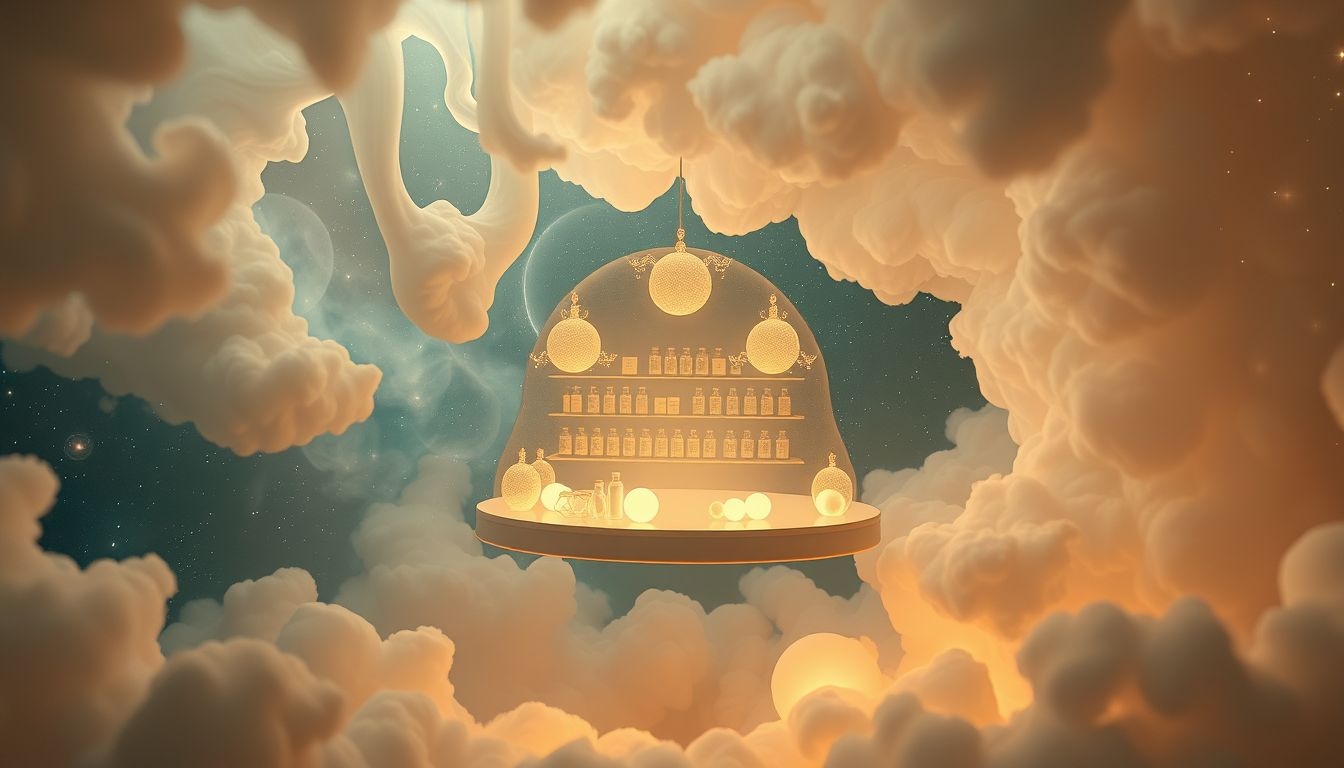 Een dispensarium symboliseert heling en emotionele veiligheid in je droom.