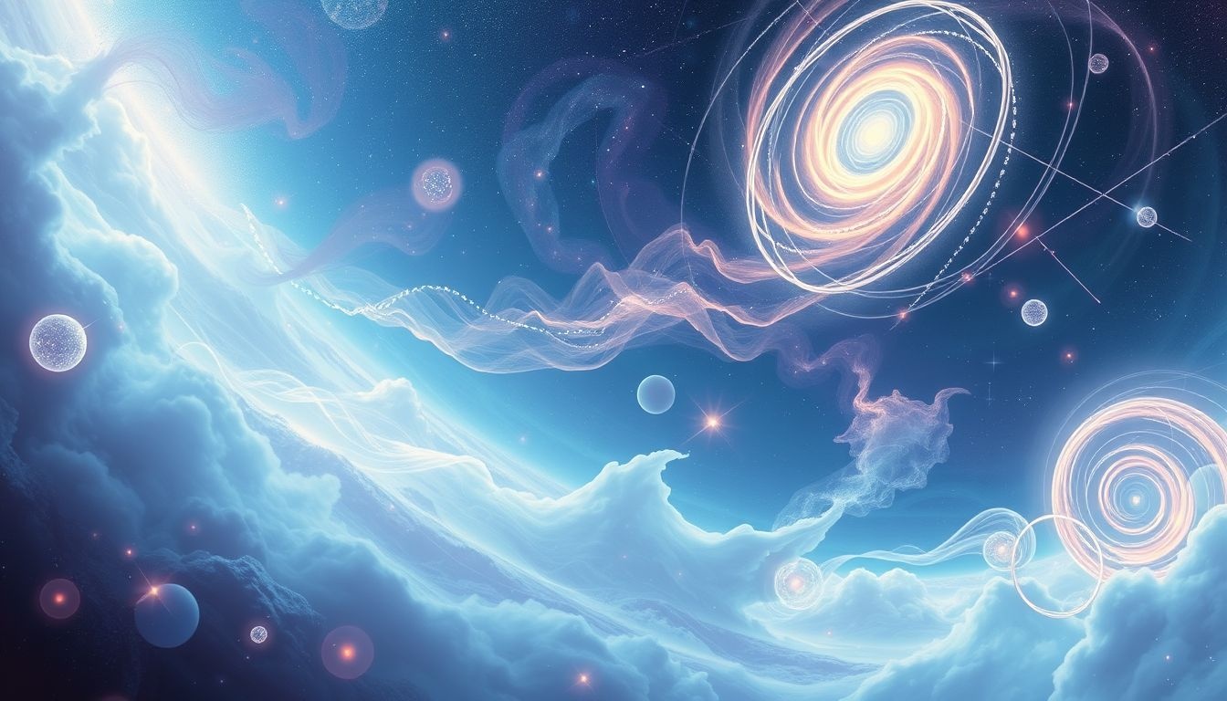 Droom 25 symboliseert innerlijke groei tijdens een spirituele reis.