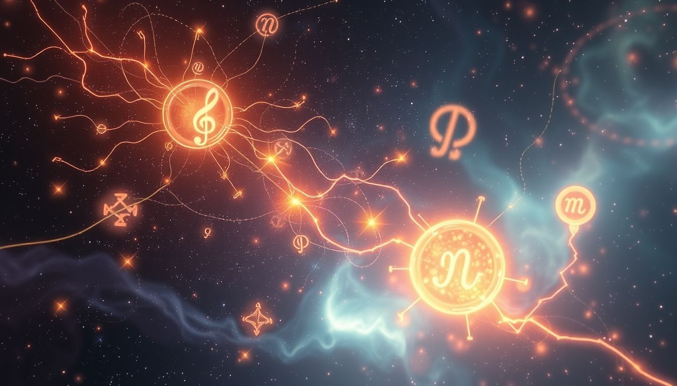 Droom 25 onthult telepathie via verborgen klanken van woorden.