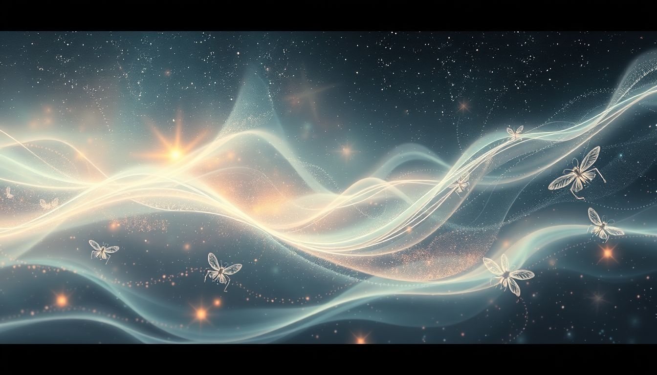 Het geluid van wantsen duidt op verborgen irritaties in je leven.