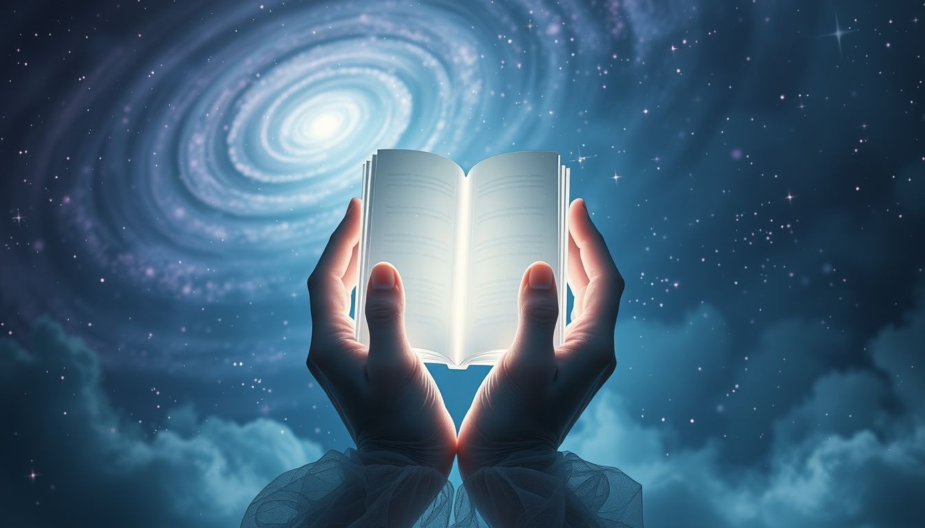 Een bankboekje van een overledene symboliseert afgesloten financiële zaken.