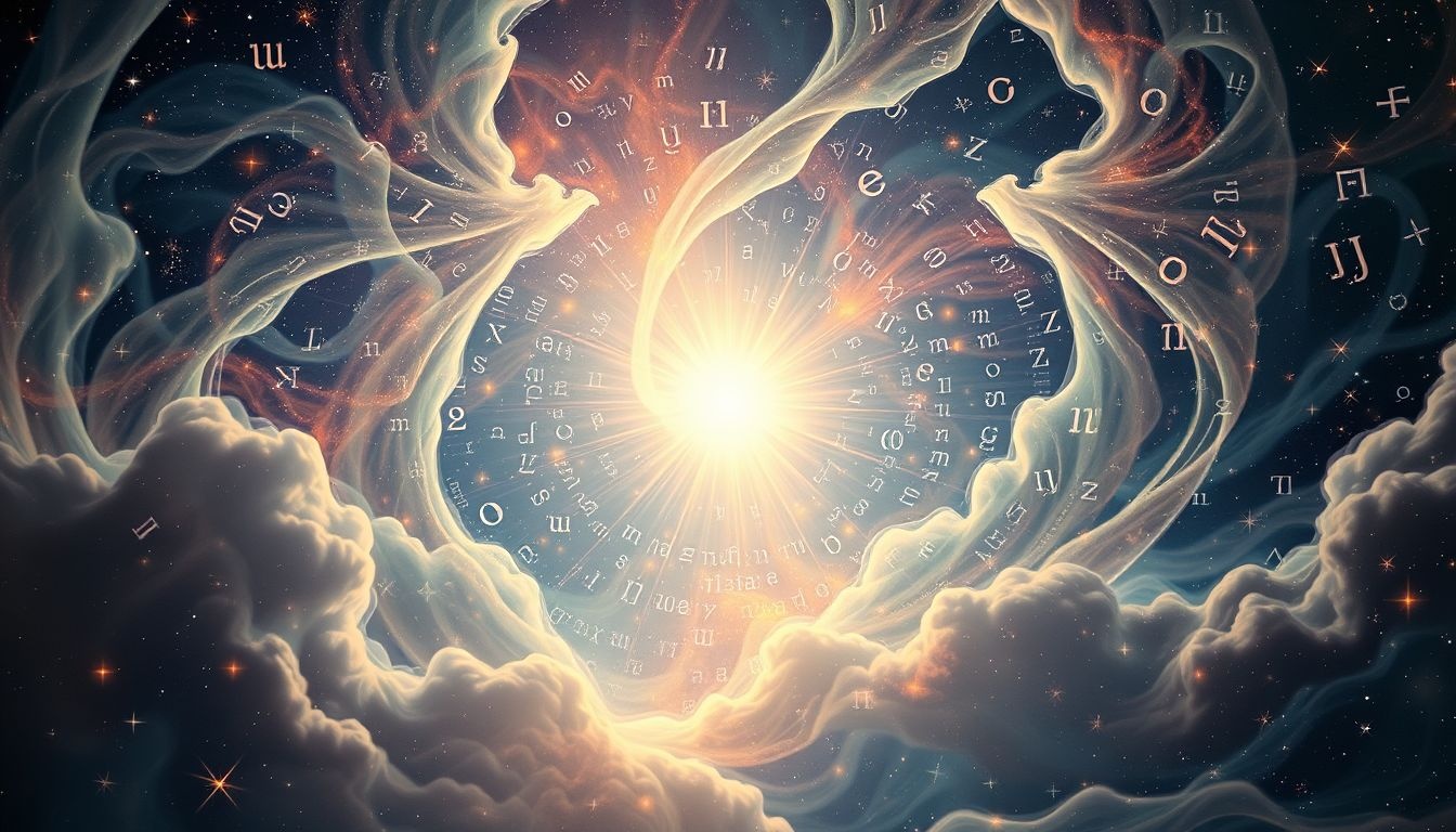 Droom 29 onthult de oorsprong van alle talen in één woord.