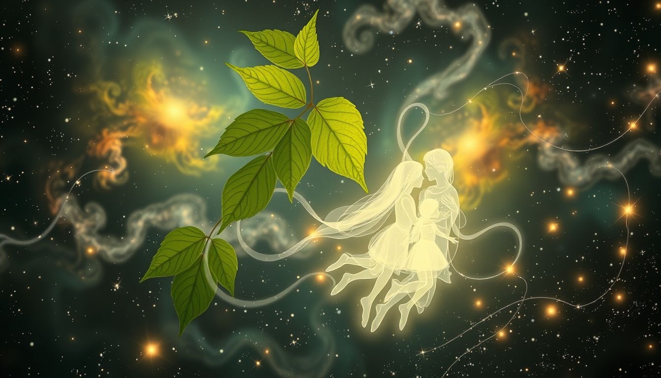 Droom 30 verbindt de els met sterke familiebanden en verbondenheid.