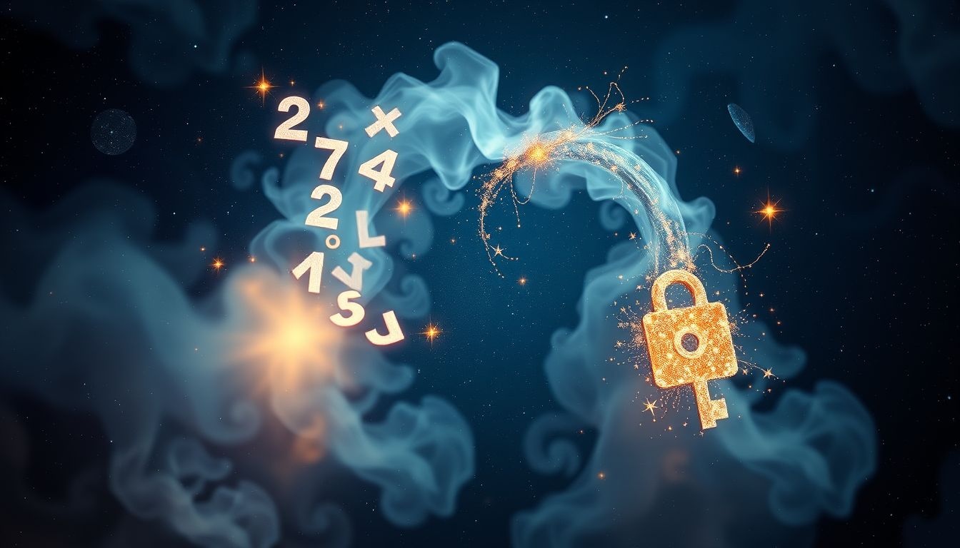 Dromen over vergeten pincode weerspiegelt onzekerheid over financiële controle.