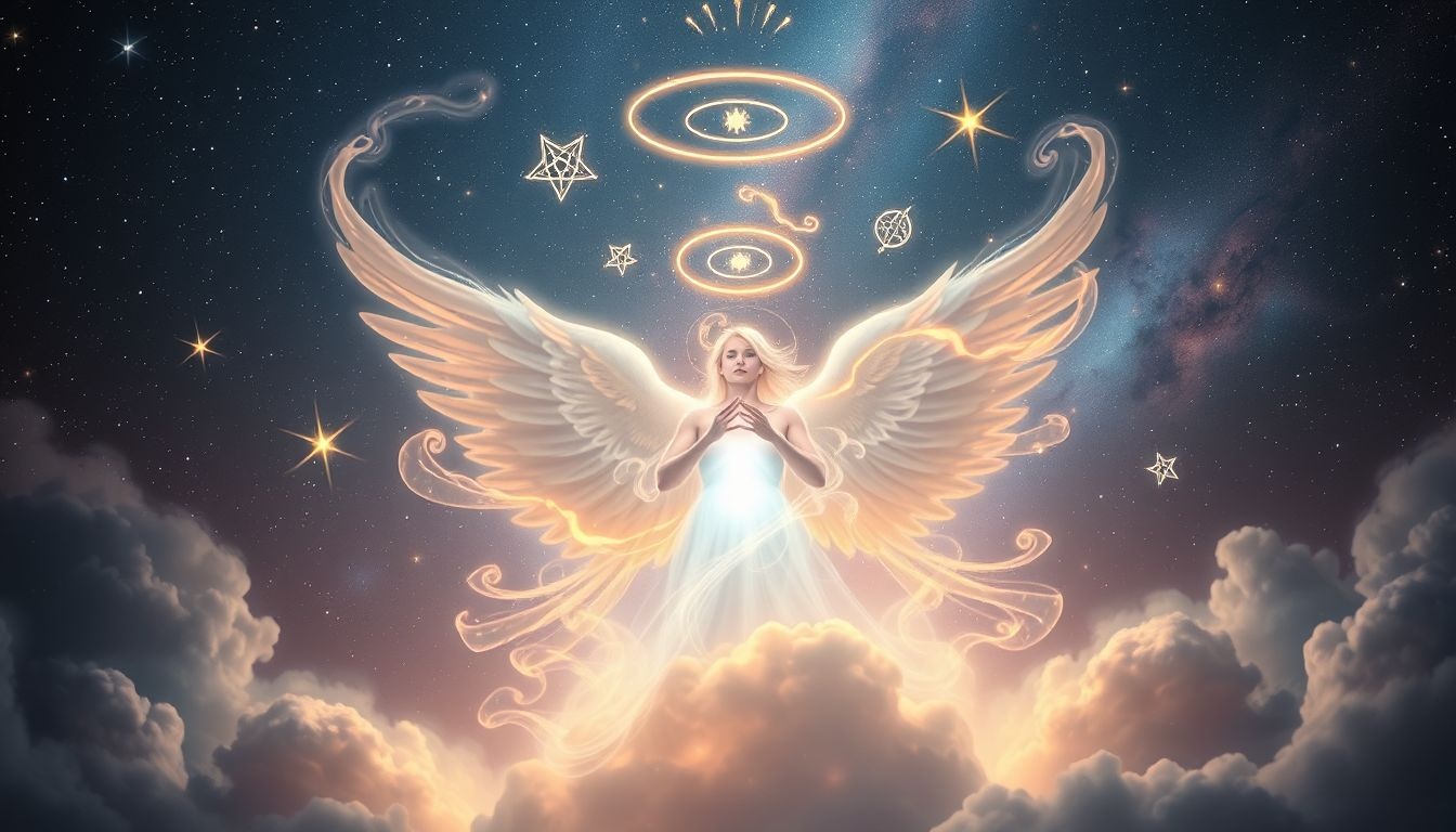 Droom 33 symboliseert onvoorwaardelijke liefde van je beschermengel.