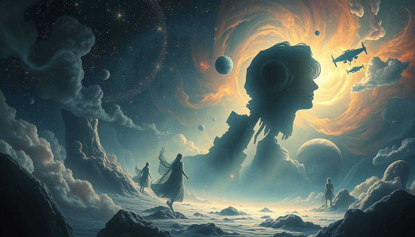 Droom over evacuatie weerspiegelt angst voor oncontroleerbare bedreigingen.