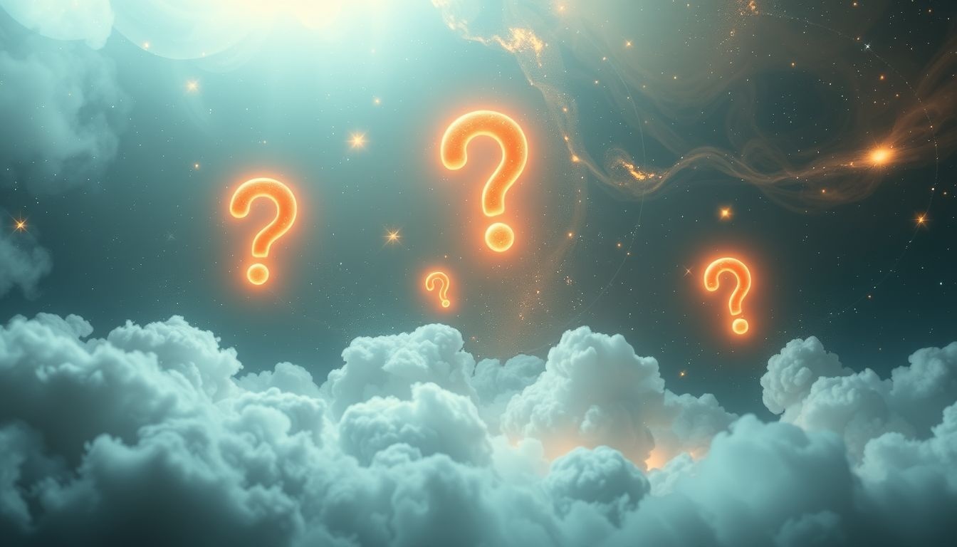Droom 5 symboliseert onzekerheid over belangrijke levenskeuzes en toekomst.