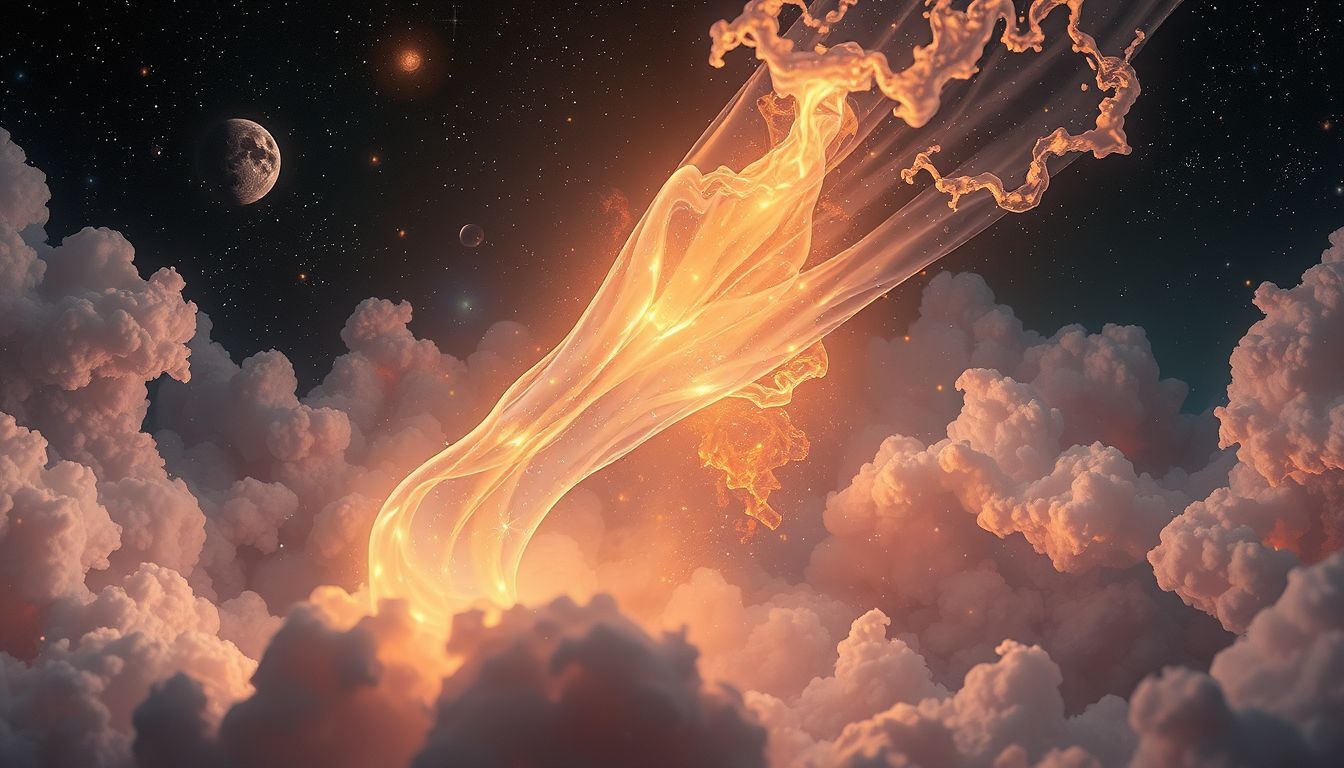 Dromen over lijm eten symboliseert vastklampen aan ongezonde gewoonten.