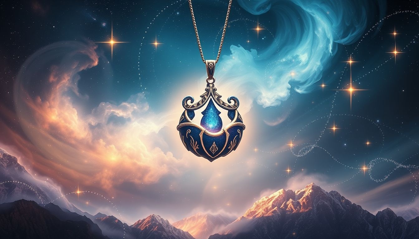 Een berenvaat als talisman symboliseert kracht en bescherming in dromen.