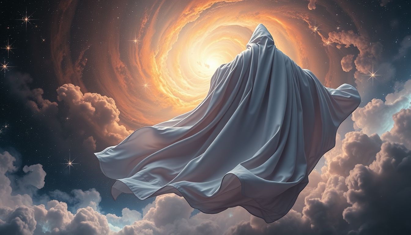 Een te grote jas symboliseert verantwoordelijkheden die je overweldigen.