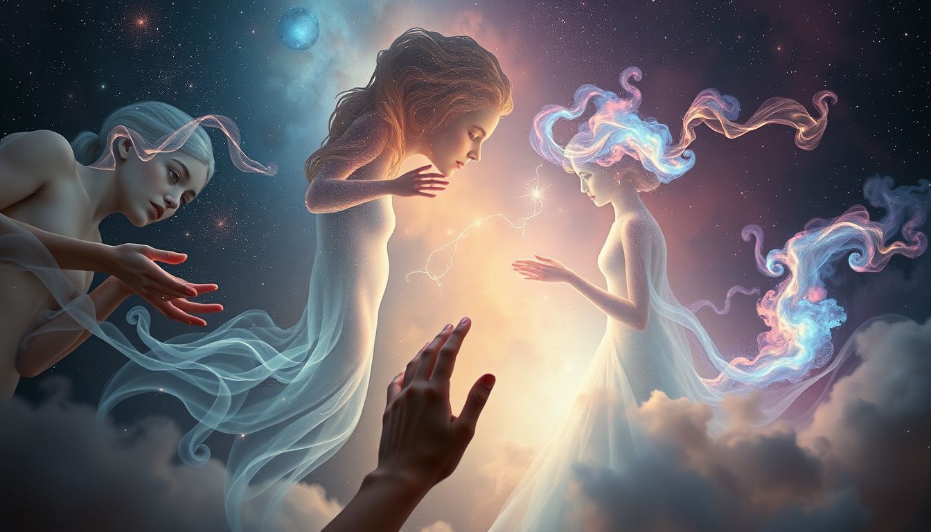 Een gedeeld wachtwoord in dromen symboliseert vertrouwen en geheimen.