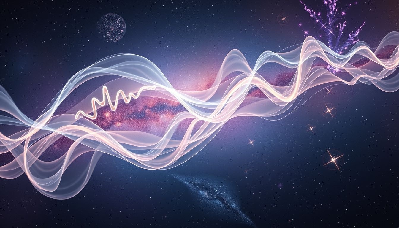 Droom 5 onthult verbinding tussen moderne woorden en oeroude klanken.