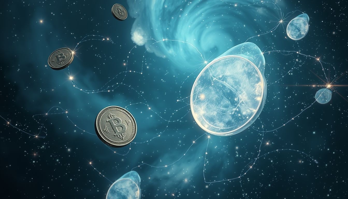 Droom over vals wisselgeld onthult wantrouwen in financiële situaties.