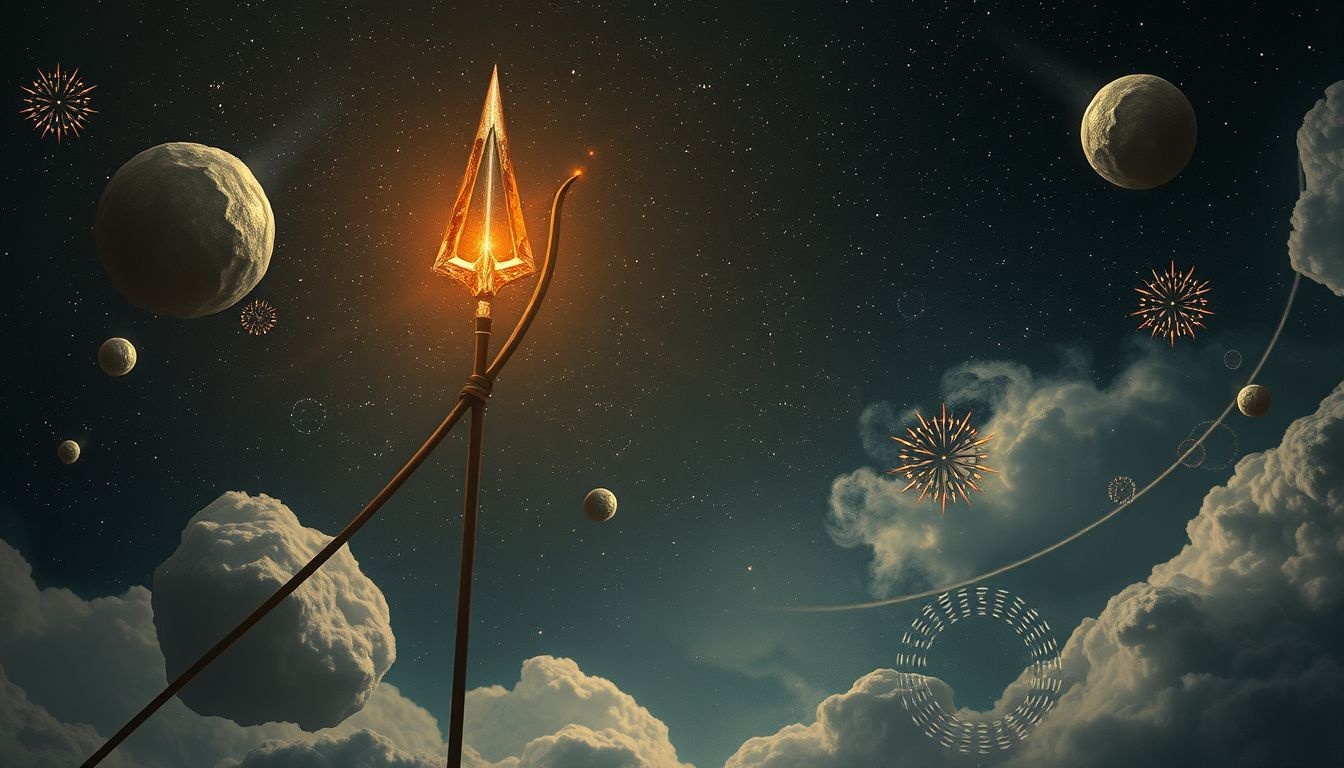 Droom 7 symboliseert oude wonden en onverwerkte emoties.