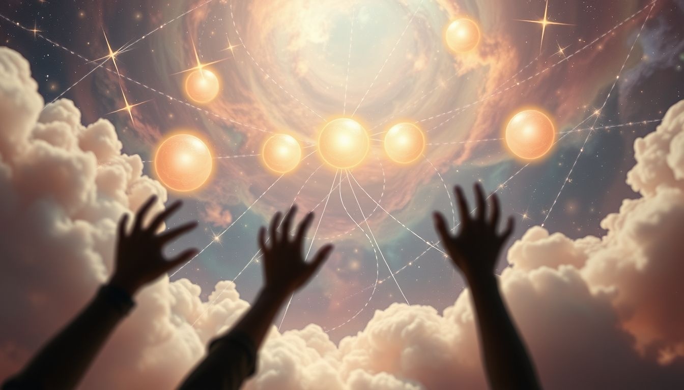 Dromen over bijziendheid waarschuwen voor misleidende keuzes en onzekerheid.