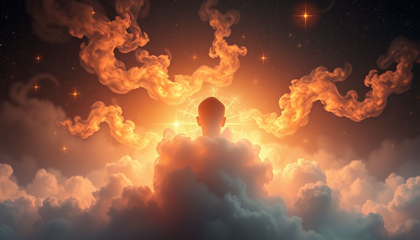 Droomvoorbeelden onthullen verborgen emoties en innerlijke transformatieprocessen.