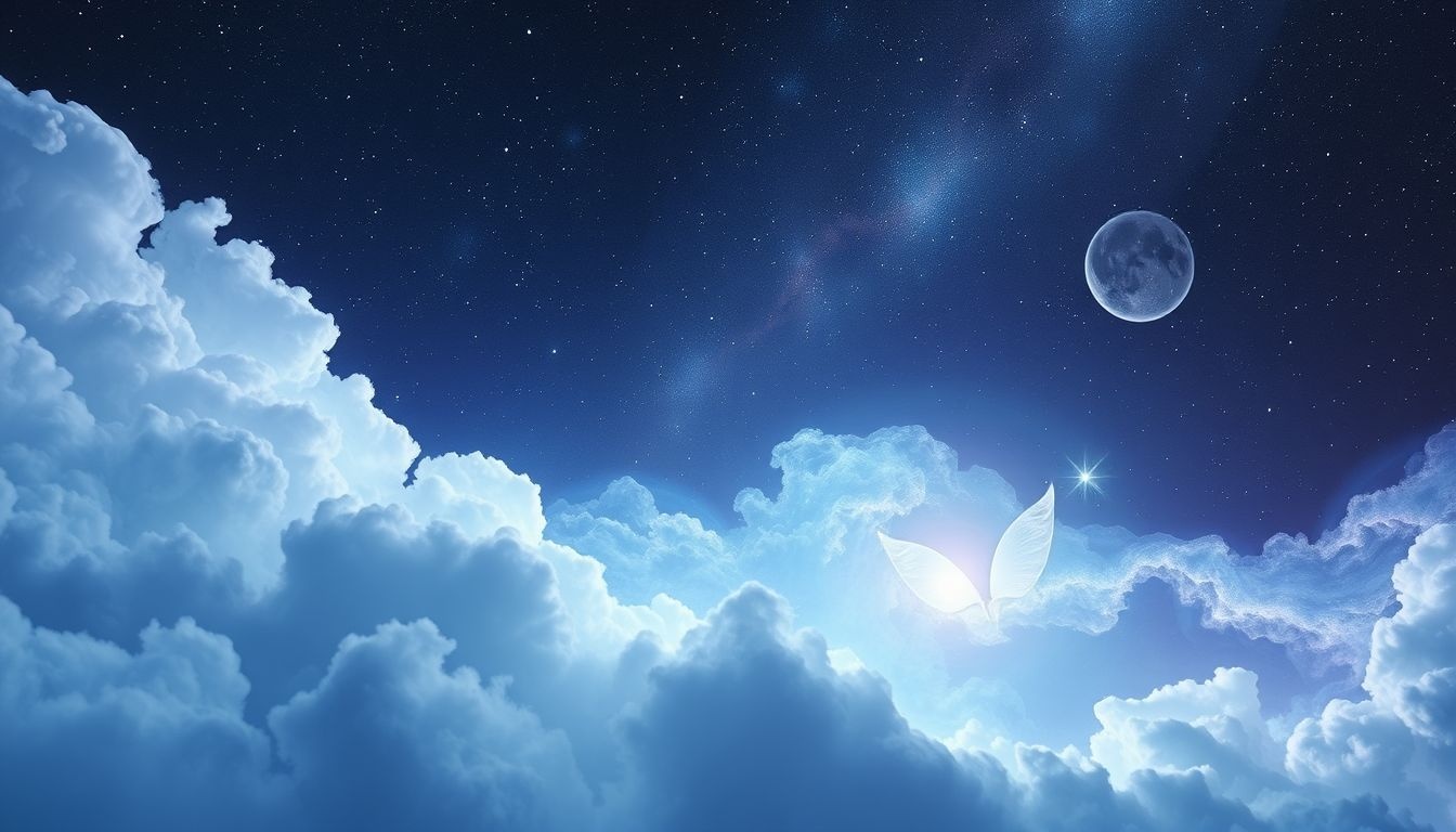 Droomvoorbeelden onthullen persoonlijke betekenissen van verheerlijkingssymbolen.