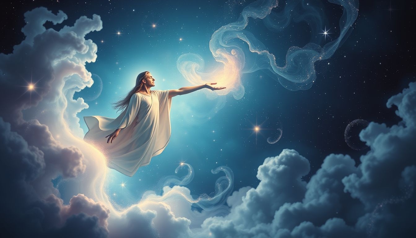 Zacharias’ offerdroom symboliseert reiniging en spirituele vernieuwing.