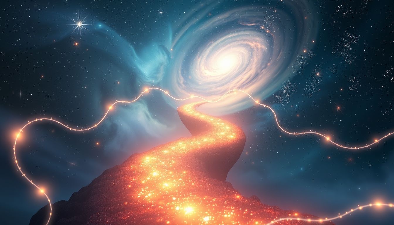 Een omleiding in dromen symboliseert onverwachte levensveranderingen en aanpassing.