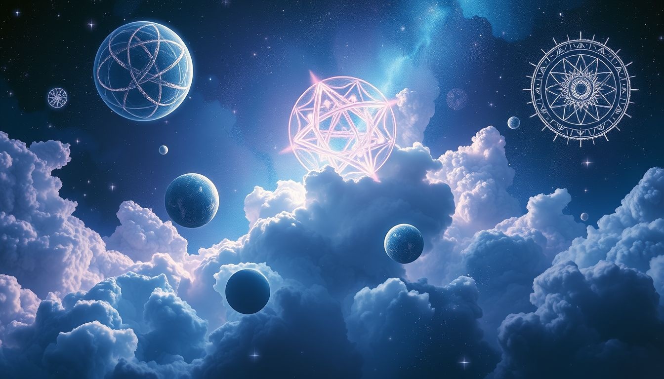 Droom over sabbat onthult verborgen verlangens en spirituele transformatie.