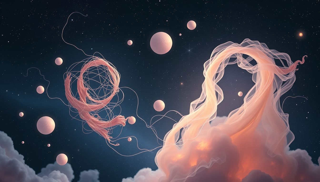 Kalmeer tijdens angstige evacuatiedromen door diepe ademhalingstechnieken.