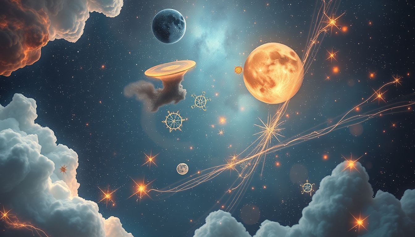 Vijf droomscenario's onthullen diepere inzichten over bijziendheidssymboliek.