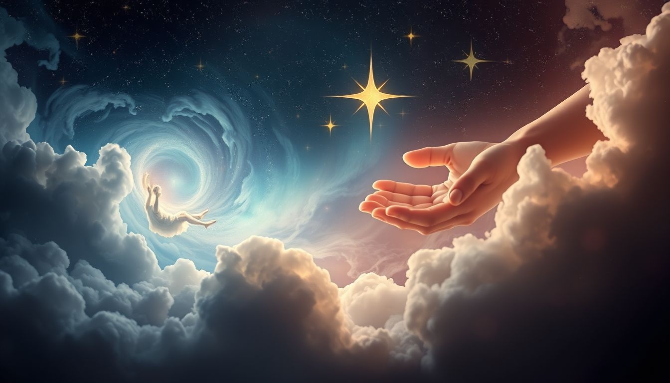 Steun van anderen helpt je grip te krijgen na slippen.